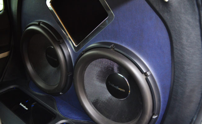 19 sales inch subwoofer