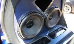 19″ T3 CUSTOM BUILD FOR HHR