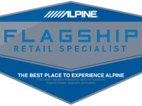 ALPINE FLAGSHIP RETAIL SPECIALIST Dealer
