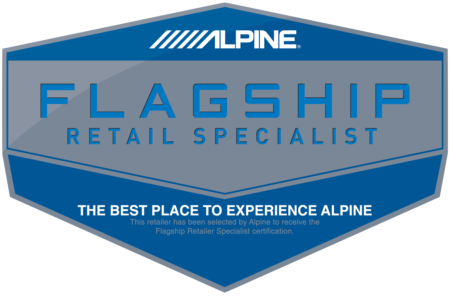 Flagship Retail Specialist