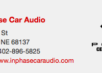 Rockford Fosgate Certified Platinum Power Dealer