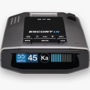 Radar Detectors