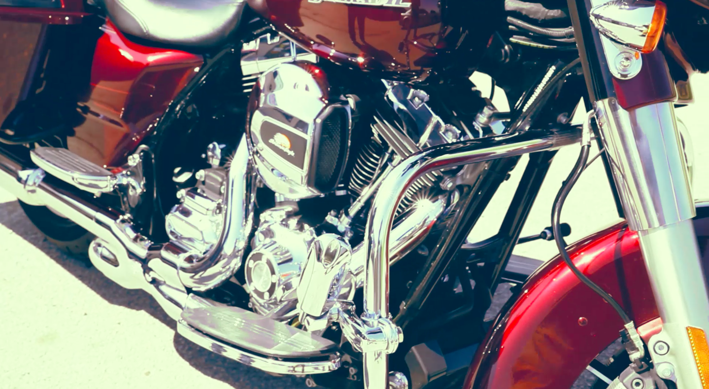 harley street glide speakers