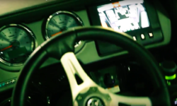 2016 Yamaha 242X Rockford Marine Wake Speakers, Subs, Amps, & 50″ Light Bar