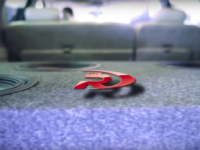 Custom Enclosure for Four Alpine Type R 12s