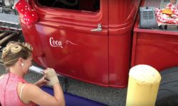 Cruisin’ for a Cure 2018