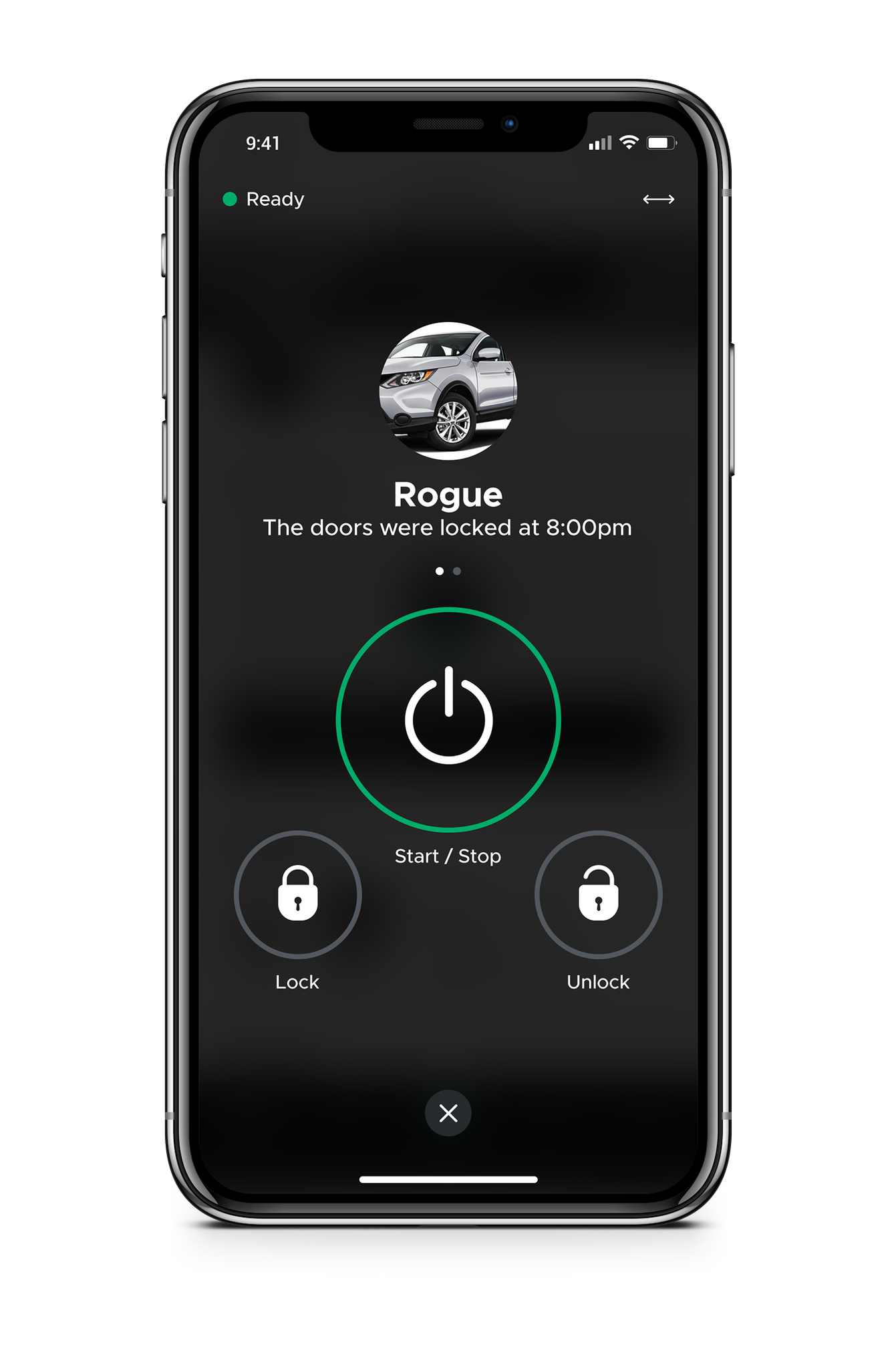DroneMobile (LTE) Smartphone App - Remote Start + Security + GPS ...