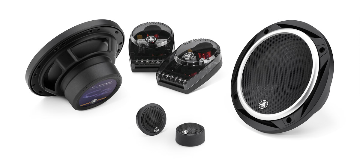 jl audio 6.5 component speakers c3